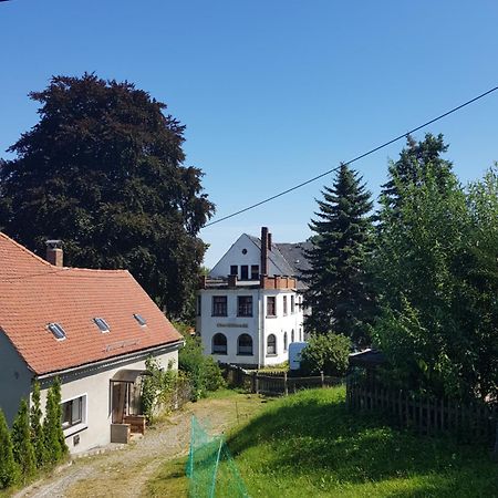 Gasthof Oberschmiede Auf der Wiese Kültér fotó